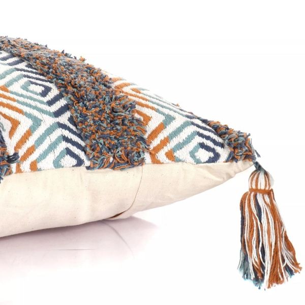 набор cushions 2 шт 45x45 cm разноцветный богемный стиль другие домашний текстиль 
набор cushions 2 шт 45x45 cm разноцветный богемный стиль другие домашний текстиль