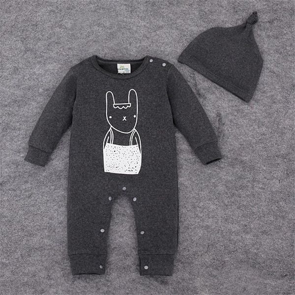 brand romper set fashion cartoon roupas de bebes bodysuit+hat+pant 3pcs baby boy clothing set cute animal newborn baby clothes, White
brand romper set fashion cartoon roupas de bebes bodysuit+hat+pant 3pcs baby boy clothing set cute animal newborn baby clothes, White