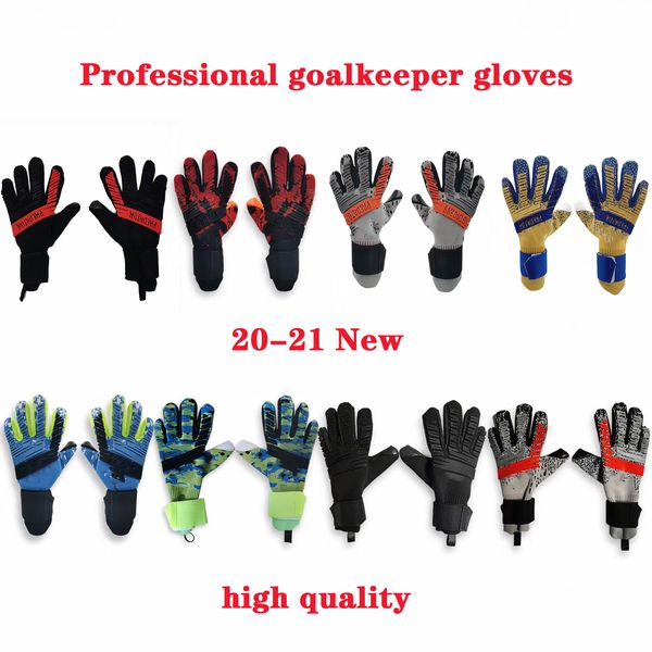 new latex goalkeeper gloves professional football training goalkeeper gloves wholesale suppliers, Black
new latex goalkeeper gloves professional football training goalkeeper gloves wholesale suppliers, Black