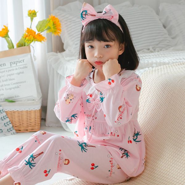 new autumn girls cute pajamas set spring children cartoon loungewear 3d kids pyjamas set girls winter pyjamas with hair band, Blue;red
new autumn girls cute pajamas set spring children cartoon loungewear 3d kids pyjamas set girls winter pyjamas with hair band, Blue;red