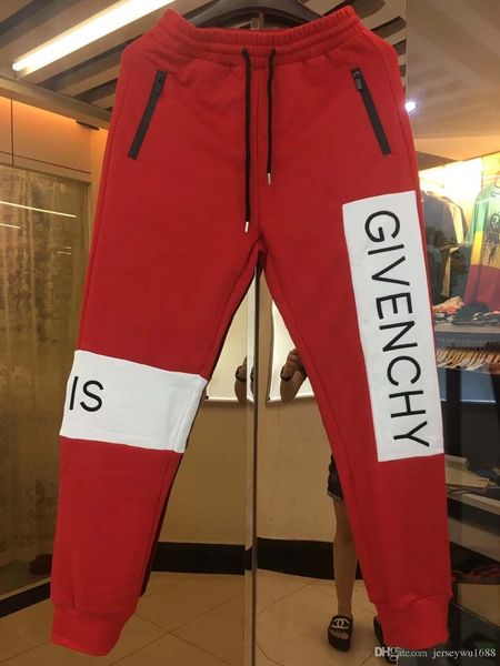 Мужские брюки новая мода Марка вышивка Мужские брюки тонкий сплошной цвет эласти
Мужские брюки новая мода Марка вышивка Мужские брюки тонкий сплошной цвет эласти