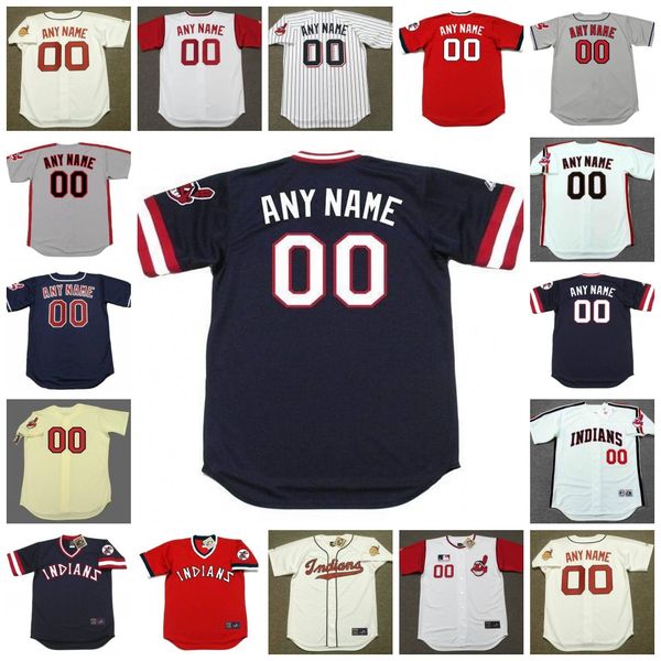 custom indians throwback men ricky "wild thing" vaughn colavito bob feller vizquel jim thome jake taylor dorn cerrano francisco li, Blue;black
custom indians throwback men ricky "wild thing" vaughn colavito bob feller vizquel jim thome jake taylor dorn cerrano francisco li, Blue;black