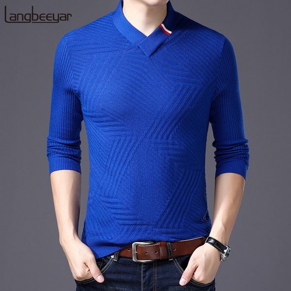 2018 new fashion brands sweater men's pullovers v neck slim fit jumpers casual knitwear warm autumn korean style mens clothes, White;black
2018 new fashion brands sweater men's pullovers v neck slim fit jumpers casual knitwear warm autumn korean style mens clothes, White;black