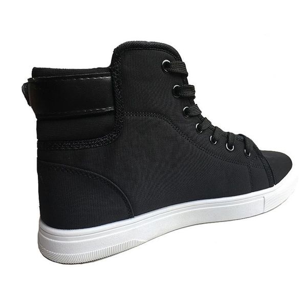 men canvas shoes 2019 fashion high men's casual shoes breathable canvas man lace up brand sneakers black l14
men canvas shoes 2019 fashion high men's casual shoes breathable canvas man lace up brand sneakers black l14