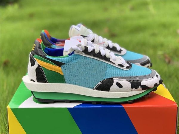 authentic sacai x ldv waffle daybreak anthracite gunsmoke ldwaffle pine green blue red yellow wolf grey white black men running shoes us5-12
authentic sacai x ldv waffle daybreak anthracite gunsmoke ldwaffle pine green blue red yellow wolf grey white black men running shoes us5-12