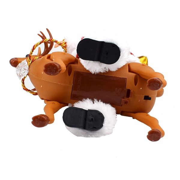 christmas electric santa claus singing dancing santa claus doll toy new year gift for children toy christmas decoration
christmas electric santa claus singing dancing santa claus doll toy new year gift for children toy christmas decoration