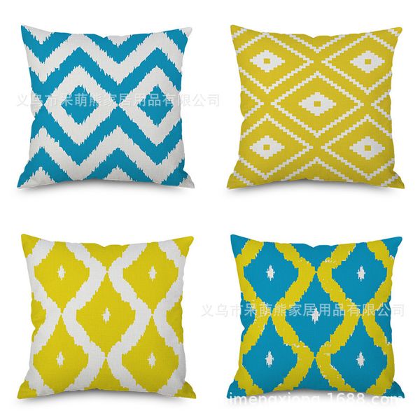 diamond flax geometry northern europe hold the wind pillow case concise back cushion cushion modern imitate mabaozhen
diamond flax geometry northern europe hold the wind pillow case concise back cushion cushion modern imitate mabaozhen