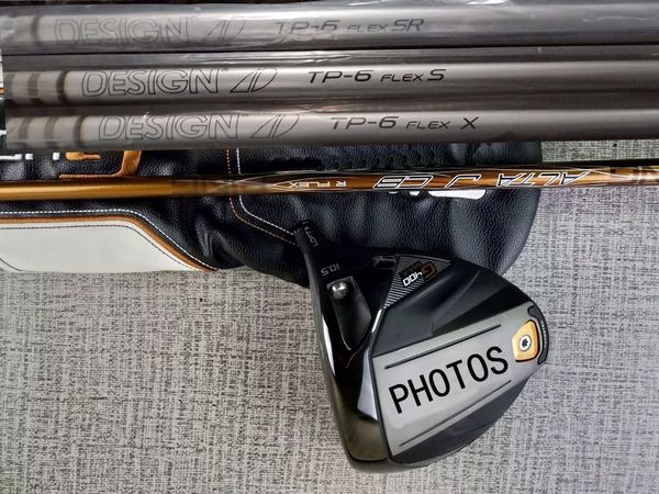 Новейшая модель гольф-клубов G 400 MAX Golf Driver 9 / 10.5 Loft Regular / SR / Stiff / X-Flex Доступны реальн
Новейшая модель гольф-клубов G 400 MAX Golf Driver 9 / 10.5 Loft Regular / SR / Stiff / X-Flex Доступны реальн