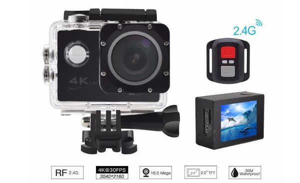 4k action camera f60r wifi 2.4g remote control waterproof video sport camera 16mp/12mp 1080p 60fps diving camcorder 6 colors
4k action camera f60r wifi 2.4g remote control waterproof video sport camera 16mp/12mp 1080p 60fps diving camcorder 6 colors