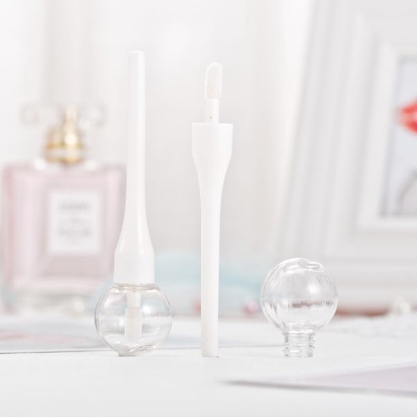 6ml леденец в форме губ контейнер прозрачный пластиковый lip glaze упаковка флакон пусто diy liquid lipstick tube
6ml леденец в форме губ контейнер прозрачный пластиковый lip glaze упаковка флакон пусто diy liquid lipstick tube