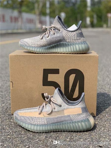 kanye west linen cinder running shoes women men israfil zyon sulfur 3m reflective man sports sneakers fz5421 with original box
kanye west linen cinder running shoes women men israfil zyon sulfur 3m reflective man sports sneakers fz5421 with original box