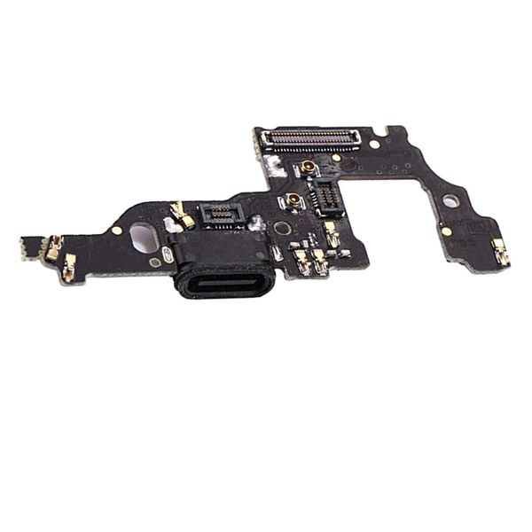 usb зарядный порт разъем flex кабель замена для huawei p10 plus