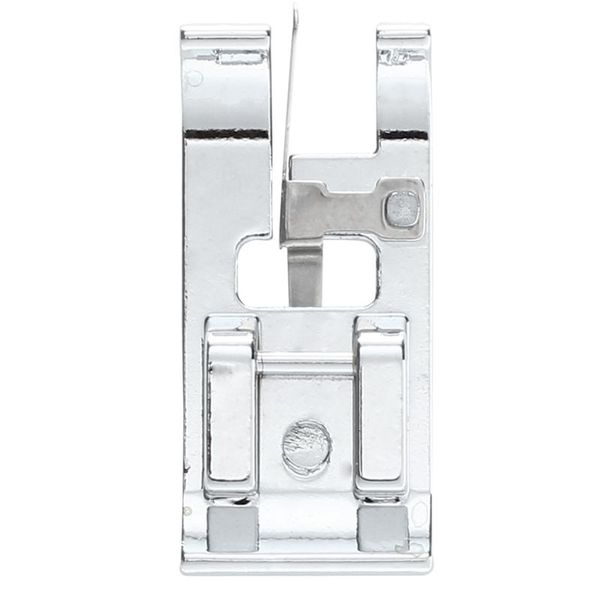 new overlock edge presser foot small guide for singer brother pfaff janome, Black
new overlock edge presser foot small guide for singer brother pfaff janome, Black