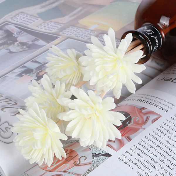 5pcs white artificial flower wavy rattan reed fragrance diffuser replacement refill sticks air freshener perfume diffuser sticks
5pcs white artificial flower wavy rattan reed fragrance diffuser replacement refill sticks air freshener perfume diffuser sticks