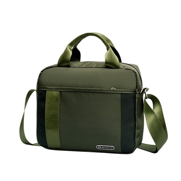 men's business convenient business briefcase out travel lightweight shoulder messenger bag multifunctional nylon zipper tote
men's business convenient business briefcase out travel lightweight shoulder messenger bag multifunctional nylon zipper tote