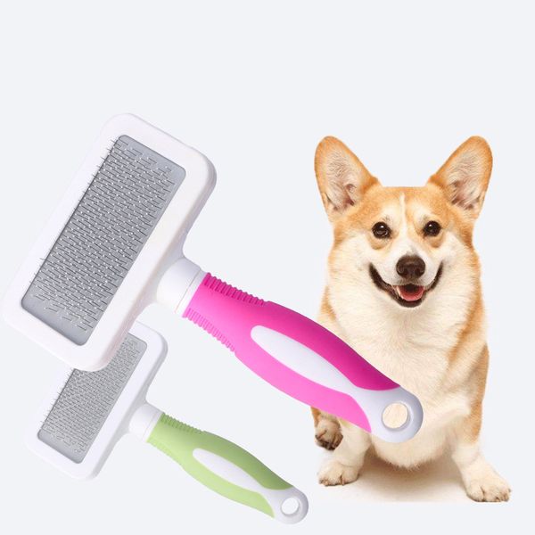 новенький!нескользящая pet собака гребень из нержавеющей стали для удаления волос меха чистка кота инструмента холить ванна большая ручка по
новенький!нескользящая pet собака гребень из нержавеющей стали для удаления волос меха чистка кота инструмента холить ванна большая ручка по