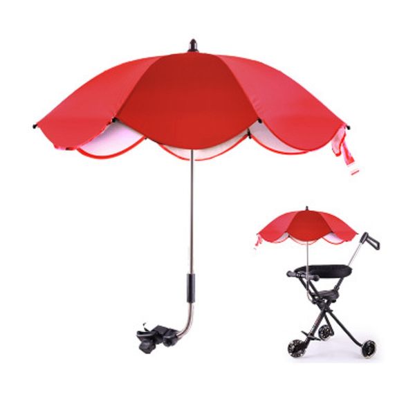 baby stroller umbrella parasol buggy pushchair detachable y adjustable sunshade mount stand baby stroller accessories
baby stroller umbrella parasol buggy pushchair detachable y adjustable sunshade mount stand baby stroller accessories