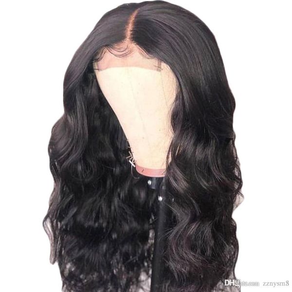 24inch wave перуанский волос remy 180% плотность 13x4 фронта шнурка человеческих волос парики pre щипковых natural color 360 шнурка человече, Black
24inch wave перуанский волос remy 180% плотность 13x4 фронта шнурка человеческих волос парики pre щипковых natural color 360 шнурка человече, Black