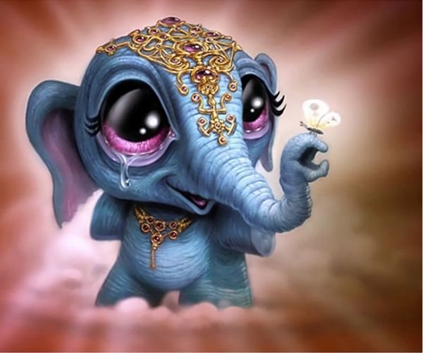 full square/round drill 5d diy diamond painting "elephant" embroidery cross stitch mosaic home decor art experience toys gift a049
full square/round drill 5d diy diamond painting "elephant" embroidery cross stitch mosaic home decor art experience toys gift a049