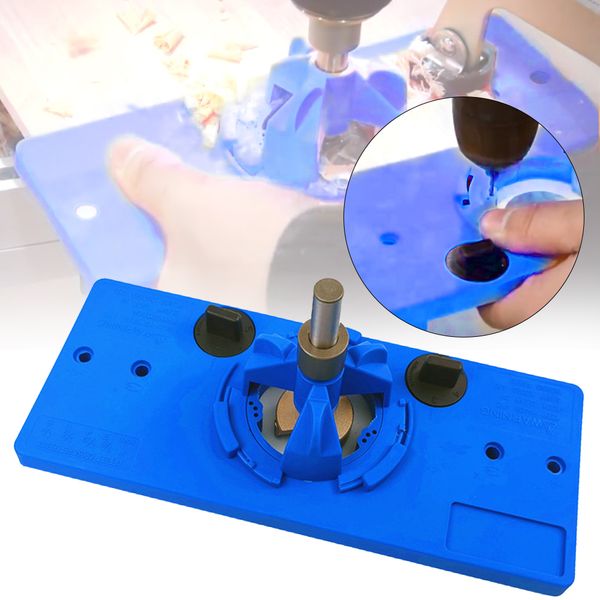 35mm diy woodworking hinge drilling jig accurate door concealed hole opener metal hand tools practical locator manual cabinet
35mm diy woodworking hinge drilling jig accurate door concealed hole opener metal hand tools practical locator manual cabinet