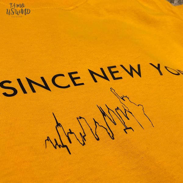 ever since new york t shirt inspired by harry styles graphic v neck shirt cotton harajuku yellow t shirt youth punk, White
ever since new york t shirt inspired by harry styles graphic v neck shirt cotton harajuku yellow t shirt youth punk, White