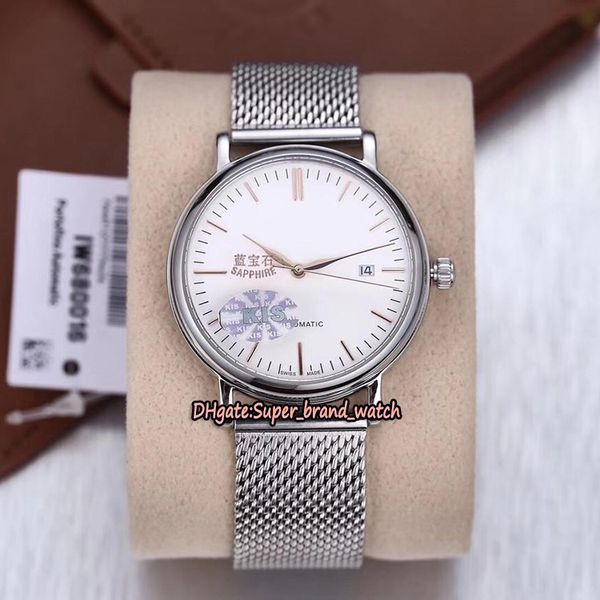 kis 40mm iw511101 white date dial sapphire glass japan miyota 8215 mechanical iw356505 mens watch 316l steel case sport watches, Slivery;brown
kis 40mm iw511101 white date dial sapphire glass japan miyota 8215 mechanical iw356505 mens watch 316l steel case sport watches, Slivery;brown