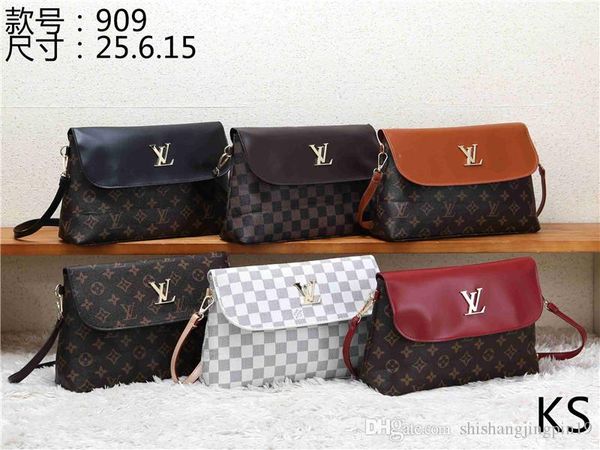 2019 Crossbody Bag For Women Leather Luxurys Handbag Women Bag Designers Ladies Shoulder Handbag
2019 Crossbody Bag For Women Leather Luxurys Handbag Women Bag Designers Ladies Shoulder Handbag