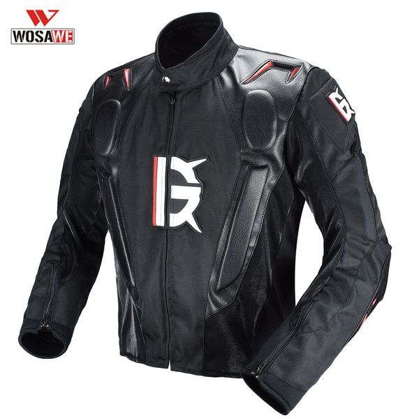 motorcycle jacket motorbike jacket motorcycle full body protective gear armor motocross windproof reflective moto clothing
motorcycle jacket motorbike jacket motorcycle full body protective gear armor motocross windproof reflective moto clothing