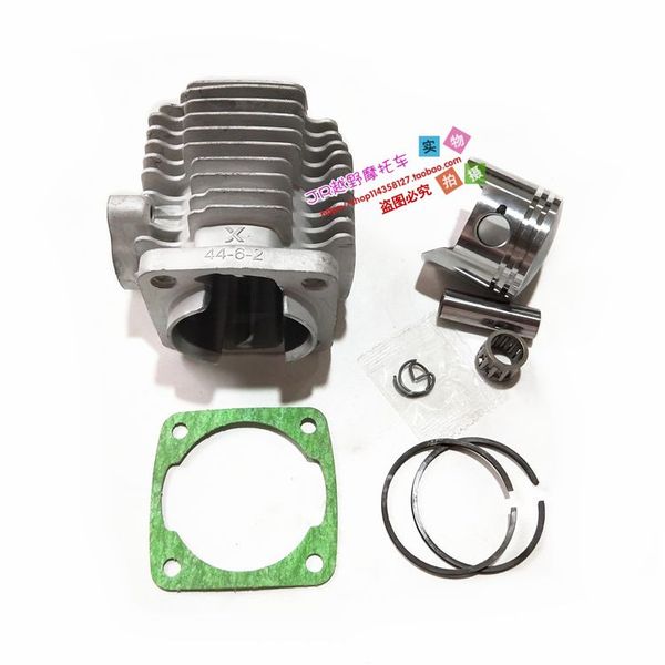 1 set diameter 45mm chainsaw cylinder and piston set fit 49cc chainsaw spare parts for gasoline/oil
1 set diameter 45mm chainsaw cylinder and piston set fit 49cc chainsaw spare parts for gasoline/oil
