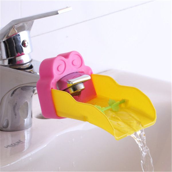 baby cartoon frog shower brushes bathroom water faucet extender kids washing hands guiding convenient for baby washing helper
baby cartoon frog shower brushes bathroom water faucet extender kids washing hands guiding convenient for baby washing helper