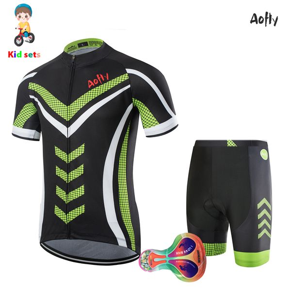 aofly black green boys short sleeved cycling jersey sets 2020 roupa ciclismo baby bike clothing le col quick dry bicycle jersey, Black;blue
aofly black green boys short sleeved cycling jersey sets 2020 roupa ciclismo baby bike clothing le col quick dry bicycle jersey, Black;blue