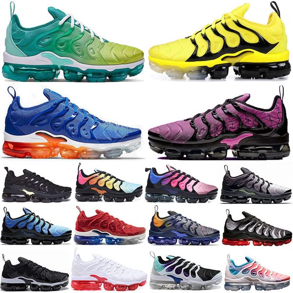 2019 new bumblebee sunset fades green tn plus running shoes for men women grape bright crimson hyper wolf grey mens trainers sneaker
2019 new bumblebee sunset fades green tn plus running shoes for men women grape bright crimson hyper wolf grey mens trainers sneaker