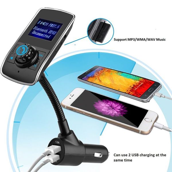 car bluetoosh fm mp3 player wireless handtransmitter tf card aux usb screen display audio receiver 634a
car bluetoosh fm mp3 player wireless handtransmitter tf card aux usb screen display audio receiver 634a
