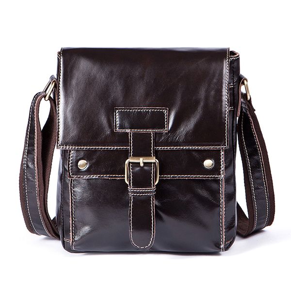 retro men's single shoulder bag head layer cowhide men's slant bag genuine leather wholesale
retro men's single shoulder bag head layer cowhide men's slant bag genuine leather wholesale