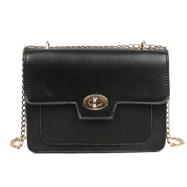 sleeper #401 2018 new fashion women vintage messenger bag chain one shoulder square bag casual solid color handbag ing
sleeper #401 2018 new fashion women vintage messenger bag chain one shoulder square bag casual solid color handbag ing