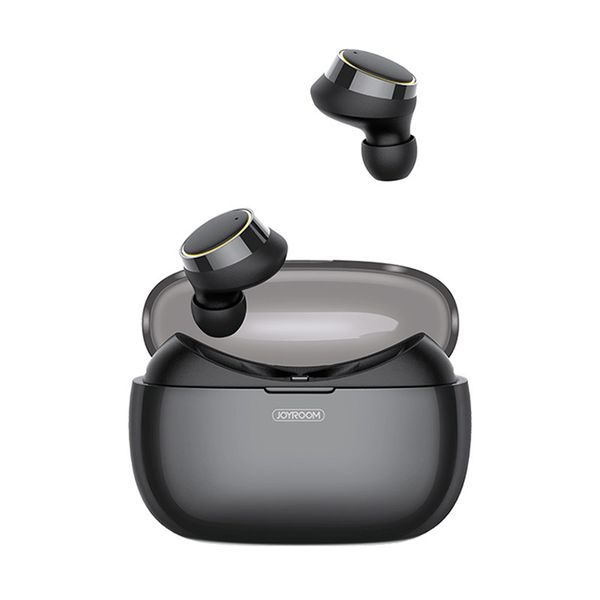 JOYROOM T05 Bluetooth Headphones TWS Bluetooth Headset IPX5 Waterproof Wireless Earphone For Samsung S10 Iphone Xs Max All Smartphone
JOYROOM T05 Bluetooth Headphones TWS Bluetooth Headset IPX5 Waterproof Wireless Earphone For Samsung S10 Iphone Xs Max All Smartphone