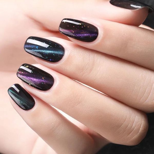 cat eye nail polish long lasting no irritating smell cat eye gel nail polish art varnish tool magnetic eyes effect, Red;pink
cat eye nail polish long lasting no irritating smell cat eye gel nail polish art varnish tool magnetic eyes effect, Red;pink
