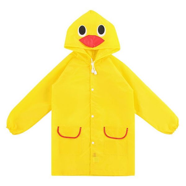 new colors cartoon animal style waterproof kids raincoat jacket poncho for boys girls yellow duck
new colors cartoon animal style waterproof kids raincoat jacket poncho for boys girls yellow duck