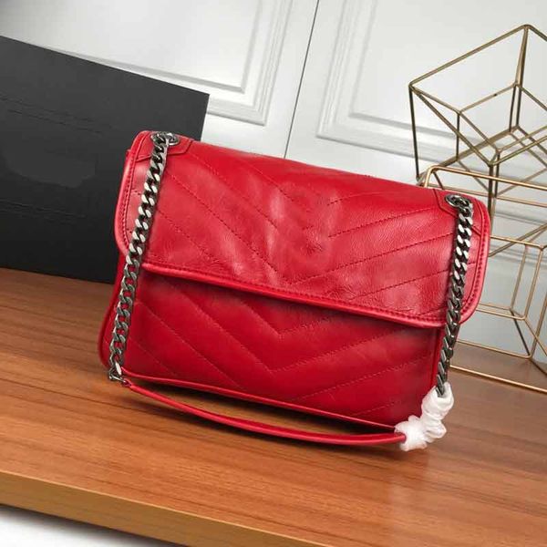 luxury handbag purse oil wax leather women chain shoulder handbag ladies designer bags fashion crossbody handbag
luxury handbag purse oil wax leather women chain shoulder handbag ladies designer bags fashion crossbody handbag