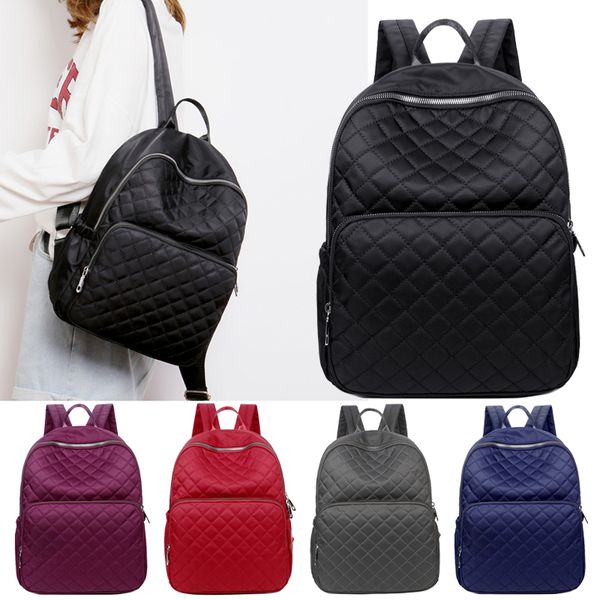 embroidery women backpacks chinese style nylon school bag casual women shoulder messenger waterproof backpacks solid black bag
embroidery women backpacks chinese style nylon school bag casual women shoulder messenger waterproof backpacks solid black bag