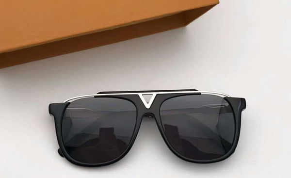 vintage square sunglasses silver black frame gray shaded 0937 men sunglasses shades protection uv400 eyewear new with box, White;black
vintage square sunglasses silver black frame gray shaded 0937 men sunglasses shades protection uv400 eyewear new with box, White;black