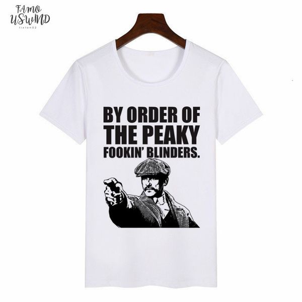 2020 new summer womens t shirt peaky blinders graphic tees women harajuku t shirt anime female aesthetic clothes, White
2020 new summer womens t shirt peaky blinders graphic tees women harajuku t shirt anime female aesthetic clothes, White