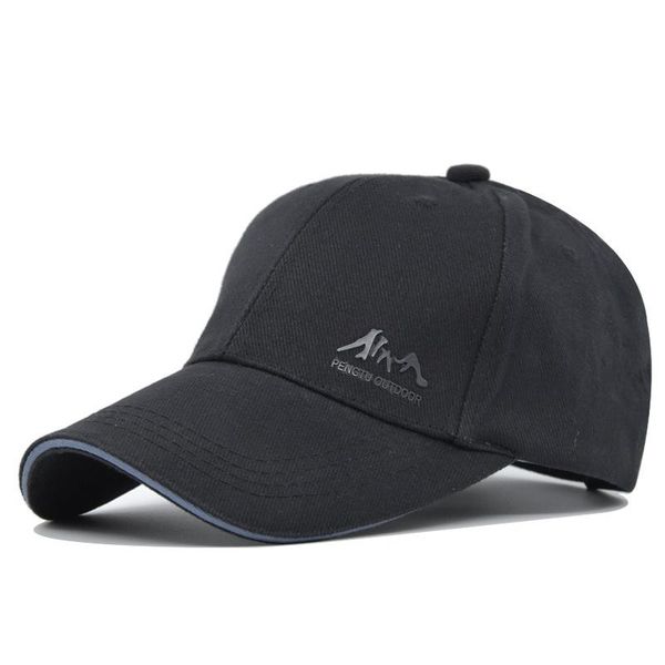 spring and summer new fashion wild baseball cap men and women outdoor climbing leisure hat sunshade fishing hat licuf, White
spring and summer new fashion wild baseball cap men and women outdoor climbing leisure hat sunshade fishing hat licuf, White