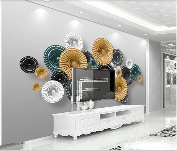 3d wallpaper custom p 3d tieli geometric design modern simple tv background wall household wall art canvas pictures
3d wallpaper custom p 3d tieli geometric design modern simple tv background wall household wall art canvas pictures