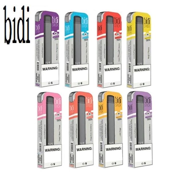 BIDI Стик Одноразовые устройства Картридж 1,4 мл MTL Airflow Bidi Стик epmty Pod E Cigarette Бобы VS МРТ пара HYPPE шикарное плюс 
BIDI Стик Одноразовые устройства Картридж 1,4 мл MTL Airflow Bidi Стик epmty Pod E Cigarette Бобы VS МРТ пара HYPPE шикарное плюс