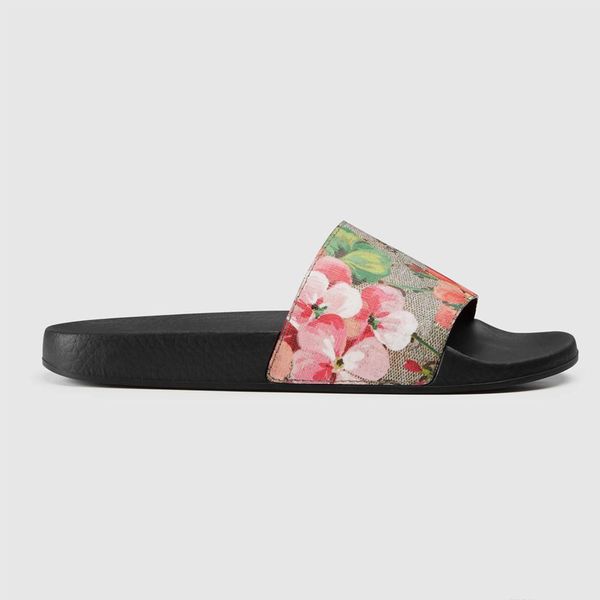 2020 designer rubber slide sandal floral brocade men slipper gear bottoms flip flops women summer fashion striped beach casual shoes 36-45, Black
2020 designer rubber slide sandal floral brocade men slipper gear bottoms flip flops women summer fashion striped beach casual shoes 36-45, Black