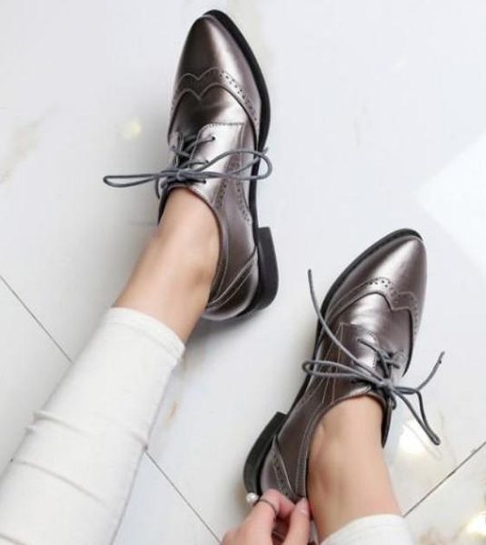2019 women's shoes in spring and autumn with new style low heel pointed end @2035, Black
2019 women's shoes in spring and autumn with new style low heel pointed end @2035, Black