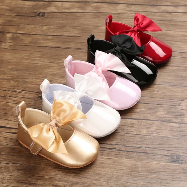 first walkers toddler girls crib shoes born cute baby casual 6-12 months boys bowknot soft sole
first walkers toddler girls crib shoes born cute baby casual 6-12 months boys bowknot soft sole