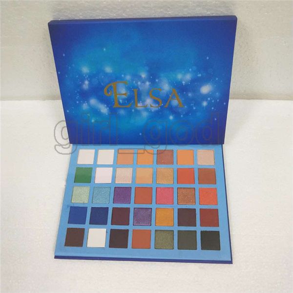 New beauty el eye hadow palette 35 color ky eye hadow matte himmer palette makeup el hadow
New beauty el eye hadow palette 35 color ky eye hadow matte himmer palette makeup el hadow