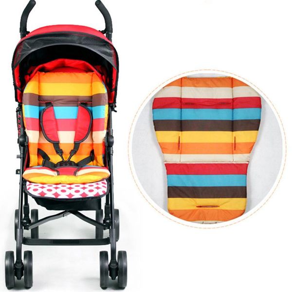 2020 comfortable baby stroller pad children baby cart waterproof soft cushion pads four seasons pushchair seat mat pad for 0-24m
2020 comfortable baby stroller pad children baby cart waterproof soft cushion pads four seasons pushchair seat mat pad for 0-24m